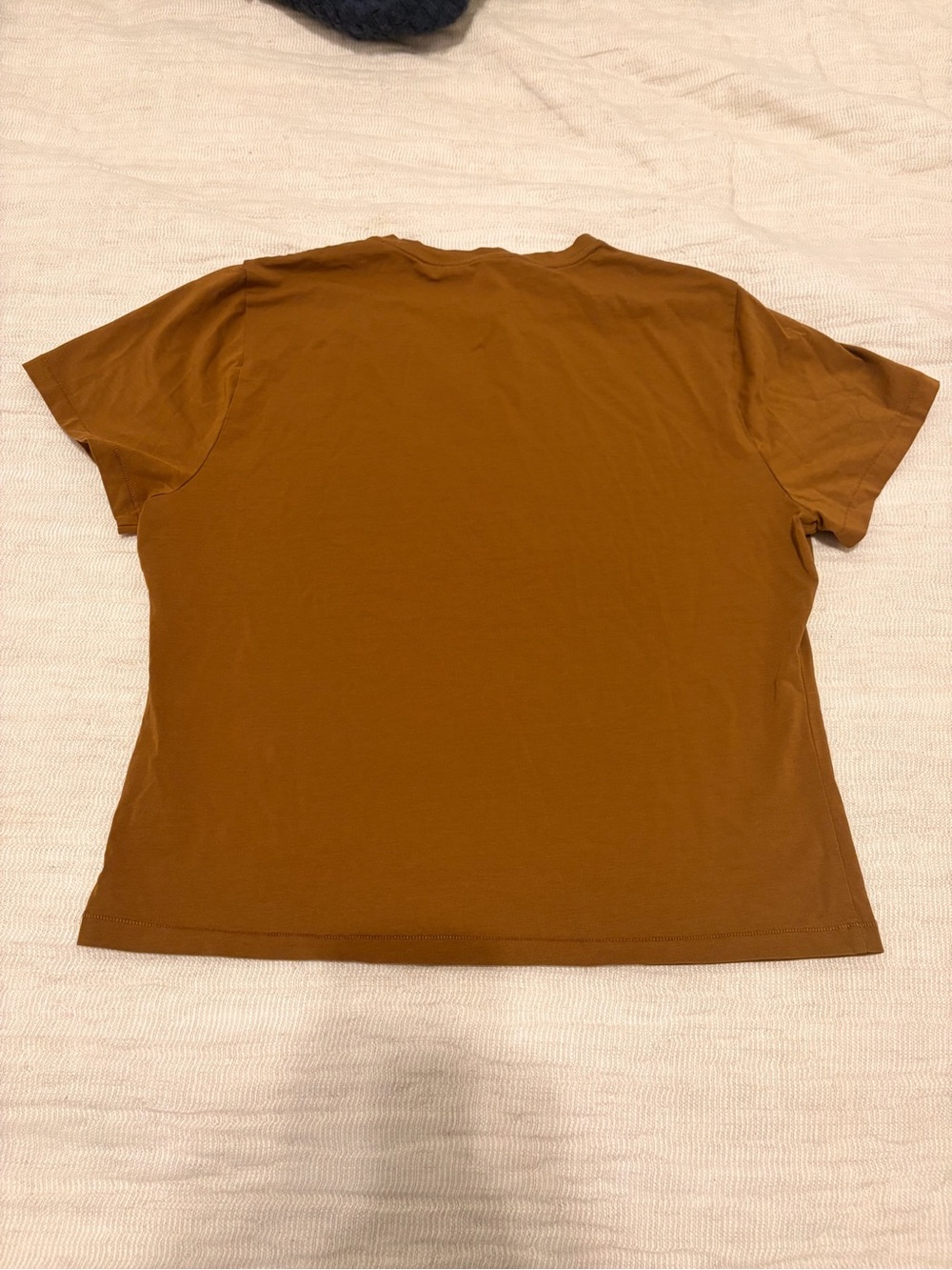 Vuori Feather Baby Tee Large - Picture 5 of 5